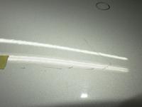 YP17030 カムリ 70系 右フェンダー AXVH70_AXVH75 ( 0500000083004 )