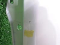 YP25930 ランドクルーザープラド 150系 後期 右フェンダー TRJ150W_GDJ150W_GDJ151W ( 0500000081927 )