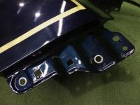 YP29130 ランドクルーザープラド 150系 後期 右フェンダー TRJ150W_GDJ150W_GDJ151W ( 0500000064034 )