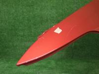 YP33533 カローラアクシオ_カローラフィールダー 160系 中期後期 左フェンダー NRE160_NRE161_NZE161_NZE164_ZRE162_NKE165 ( 0500000089710 )