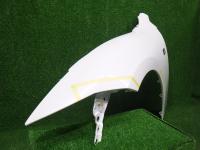 YP46833 レクサス LS_LSハイブリッド Fスポーツ 50系 左フェンダー VXFA50_VXFA55_GVF50_GVF55 ( 0500000082496 )