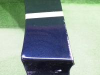 YP50433 ヴォクシー V_X 80系 左フェンダー ZRR80G_ZRR85G_ZWR80G ( 0500000080431 )