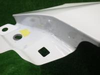 YP60933 アクア NHP10 前期中期 左フェンダー AQUA ( 0500000088567 )