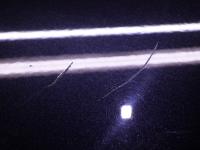 YP77833 ノア_エスクァイア 80系 左フェンダー ZRR80G_ZRR85G_ZWR80G ( 0500000081584 )
