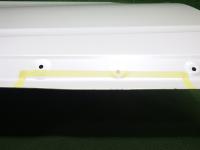YX00736 レクサス RX 20系 左フロントドア パネル GYL20_GYL25_AGL20_AGL25 ( 0500000091533 )