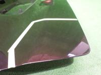 YX01238 デイズルークス B21A_ekスペース B11A バックドアパネル ( 0500000069418 )