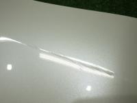 YX02836 プラド 150系 左リヤドア パネルTRJ150W_GRJ150W_GRJ151W_GDJ150W_GDJ151W ランドクルーザープラド ( 0500000088571 )