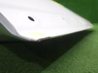 YX02836 レクサス NX 10系 左リヤドアパネル AYZ10_AYZ15_AGZ10_AGZ15 ( 0500000087751 )