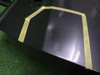 YX03436 オデッセイ RC1_RC2_RC4 左フロントドア パネル ( 0500000054721 )