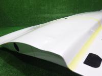 YX05438 プラド 150系 後期 バックドアパネル TRJ150W_GRJ150W_GRJ151W_GDJ150W_GDJ151W ランドクルーザープラド ( 0500000071230 )