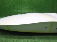 YX05538 ヴォクシー ZS 80系 前期(初期) バックドア パネル ZRR80W_ZRR85W_ZWR80W ( 0500000072106 )