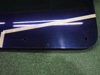 YX10736 ノアSi_ヴォクシーZS 80系 左スライドドア パネル パワースライドドア ZRR80W_ZRR85W_ZWR80W ( 0500000075806 )
