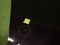YX11236 プリウス ZVW30_プリウスPHV ZVW35 右リヤドア ガラス付き ( 0500000063375 )