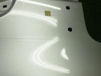 YX11938 ノア_ヴォクシー 80系 後期 バックドアパネル ZRR80G_ZRR85G_ZWR80G ( 0500000092573 )