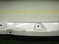 YX20427 ハリアー 60系 ボンネットフード ZSU60W_ZSU65W_ASU60W_ASU65W_AVU65W ( 0500000089920 )
