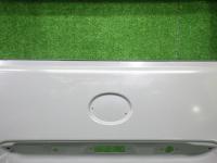 YX20538 ハイエース_レジアスエース H200系 中期後期 バックドアパネル 標準 未塗装未使用品 ( 0500000083138 )